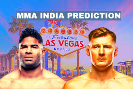 Ufc fight night 184 medical suspensions: Ufc Vegas 18 Overeem Vs Volkov Betting Odds And Prediction Mma India