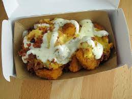 Loaded Chicken Nuggets Jack In The Box Wiki Fandom