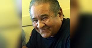 Alfred Cadena sr. Obituary