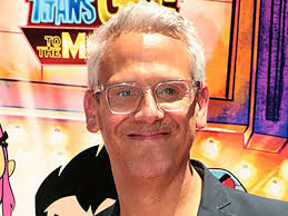 Kidscreen » Ed Adams