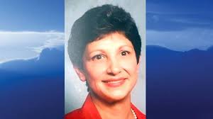 Rita Cavalier, Boardman, Ohio