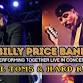 Billy Price Band