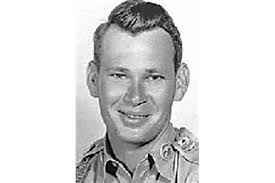 Nathaniel SEGERS Obituary (2016)