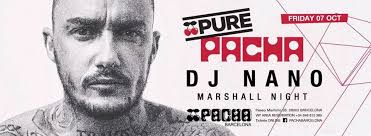 Marshall Night (@MarshallNight)