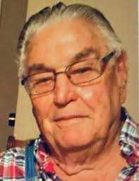 Obituary information for Joe H. Burke