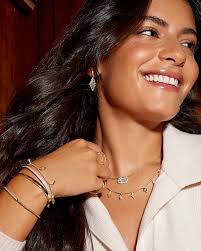 Compare Ashrafa Gold Eye Delicate Chain Bracelet in Green Crystal Mix