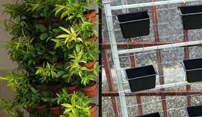 Contact pasu bunga kain tuala on messenger. Diy Rak Pasu Bunga Buat Sendiri Guna Besi Rosak Hasilnya Tetap Elok Keluarga