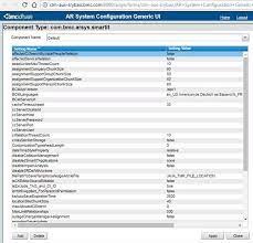 The bmc remedy service desk: Configuration Parameters For Smart It Documentation For Remedy With Smart It 2 0 Bmc Documentation