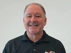 Michael Betzer's Instagram, Twitter & Facebook