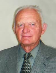 Obituary information for George Morgan