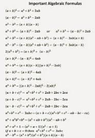 Read Learn Quantitative Aptitude Reasoning English General Awareness And Science Polity Histo Algebra Formulas Math Formula Chart Maths Algebra Formulas
