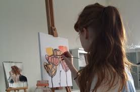 CAN, el algoritmo que produce pinturas y podría reemplazar a los artistas