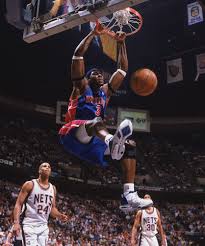 Center ben wallace played 16 seasons for 5 teams. Time To Single Him Out Ben Wallace Defense Efforts And Respect Cgtn