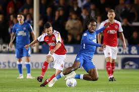 Speaking to peterborough today in august, fry said: Sunderland Fans Call For Ivan Toney To Be Banned