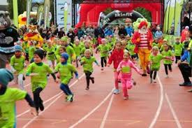 Vorarlberg Bewegt Kindermarathon 2020 Coronabedingt Abgesagt