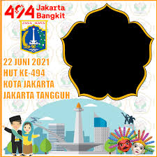 Dari jumlah total kasus positif, sebanyak 445.450 dinyatakan sembuh dan 8.112 orang meninggal dunia. Hut Dki Jakarta 494 22 Juni 2021