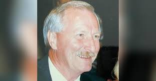 Curtis Dwight Crowe Obituary