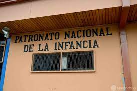 Patronato nacional de la infancia. Pani Ofrece Atencion De Emergencias 24 7 En Todo El Pais