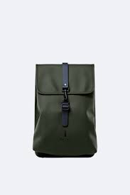 Waterproof backpacks for all occasions. Rains Rucksack Buy Rucksack From Rains Here