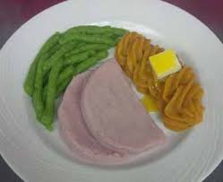 Simply Thick Recipes Christmas Meal Soft Foods Diet Pureed Food Recipes Recipes