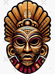 Ebony Masks Merch & Gifts for Sale