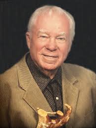 Obituary for Lee Roy Harmon