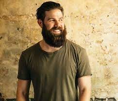 Pin Oleh Brandon S Di Beards
