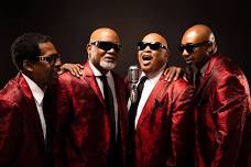 Blind Boys of Alabama at Spivey Hall