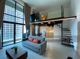 Call now to book the best unit! My Loft Empire City Corner Lot Condominium 1 Bedroom For Rent In Damansara Perdana Selangor Iproperty Com My