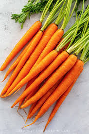 Maybe you would like to learn more about one of these? Carrots 101 Cooking And Benefits Jessica Gavin