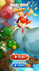 Get ready to battle into rpg adventure of angry birds world! Angry Birds Blast 1 5 8 Apk Download