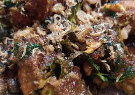 Ayam potong potong sedang•bawang merah•bawang putih•cabe besar•cabe rawit kriting•kemiri•daun salam•lengkuas. Resep Masakan Rica Amp 34 Ayam Jawa Pedas Sederhana Enak Mudah Dan Praktis Resep Mudah Dan Cepat Ala Rumahan