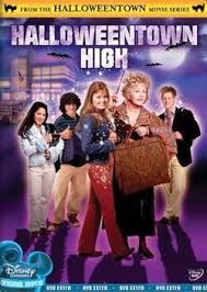 Check spelling or type a new query. Halloweentown High Wikipedia
