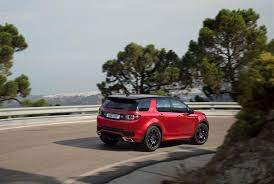 Torque recently i've had an e250, an a6 2.0d, a 520d an a4 2.0d and now own a discovery sport hse black. 2017 Land Rover Discovery Sport Review Ratings Specs Prices And Photos The Car Connection