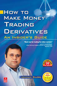 how to make money trading derivatives an insiders guide