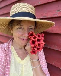 I love hearing these kind words from actors who took my 2-DAY MASTERCLASS:  ART OF THE MESSY ACTOR! 🧡⁠ ⁠ "How nice to have tools to tackle not just  self-tapes, but leading