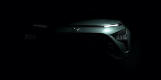 Hyundai yeni suv bayon türkiye'de üretilecek ve yılın ilk yarısında satışa sunulacak. Uzs6zf5p5hxwpm