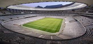 The Stadium Bowl Cape Town Stadium