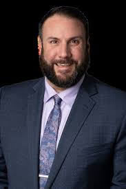 Annual report template