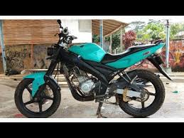 Entdecke rezepte, einrichtungsideen, stilinterpretationen und andere ideen zum ausprobieren. Proses Pemasangan Sticker Skotlet Pada Vixion Hijau Tosca Cara Yang Paling Mudah Youtube