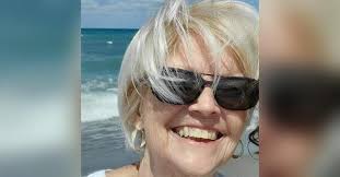 Patricia "Pat" Youker Obituary