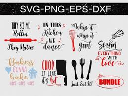 Check spelling or type a new query. Kitchen Bundle Svg Files Kitchen Sayings Svg Wall Art Cooking Svg Vector Funny Kitchen Clipart Silhouette Cameo Cricu Silhouette Cameo Clipart Wandkunst