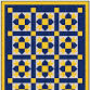 Weathervane Quilt Class event image