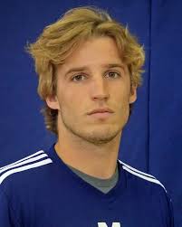 2014 Men's Soccer Roster