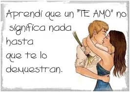 Imagenes Con Frases De Amor Incondicional Para Whatsapp Palabras De Amor Mensajes Romanticos Imagenes De Amor