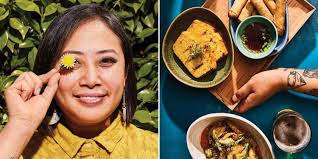 Food & Wine Best New Chefs 2022: Melissa Miranda