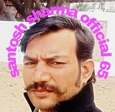 Santosh Sharma