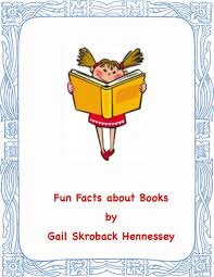 We collected the most unbelievable and most surprising fun facts you could think of just to get your dose of trivia each day. World Book Day Is March 1st Fun Facts About Books To Share With Kids Education World