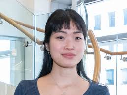 Stephanie Min's Instagram, Twitter & Facebook