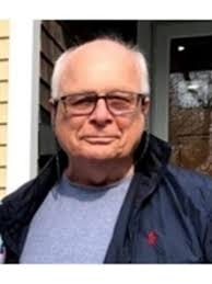 Frederick Looney Obituary